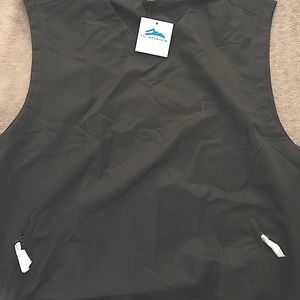 Light Wind Vest
